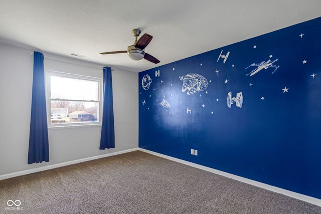 237 Creekway Court, Whiteland, IN 46184