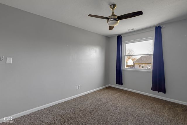 237 Creekway Court, Whiteland, IN 46184