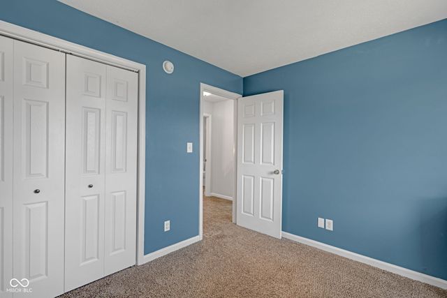 237 Creekway Court, Whiteland, IN 46184