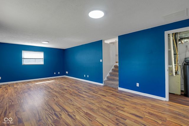 237 Creekway Court, Whiteland, IN 46184