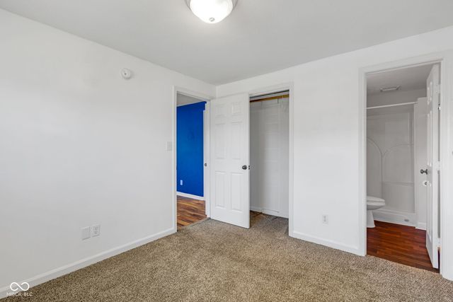 237 Creekway Court, Whiteland, IN 46184