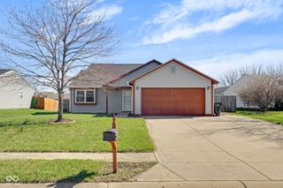 237 Creekway Court, Whiteland, IN 46184