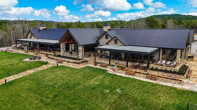 0 Split Rail Way Lot 1379, Guild, TN 37340