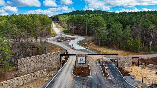 0 Split Rail Way Lot 1379, Guild, TN 37340