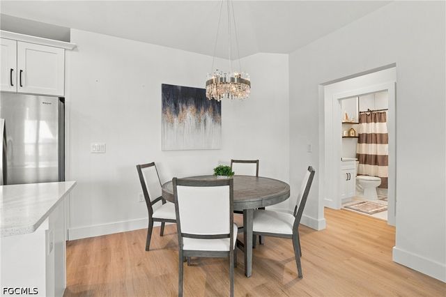 250 Pearl ST, Fort Myers Beach, FL 33931