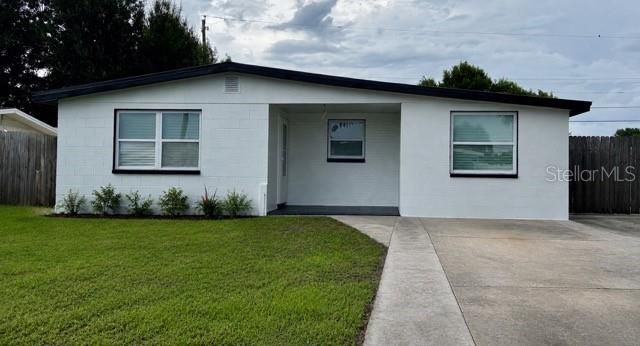 4533 W FERN STREET, Tampa, FL 33614