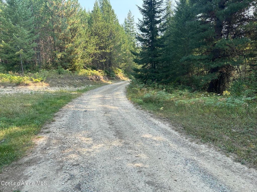 NNA Peninsula Loop Rd., Priest River, ID 83856