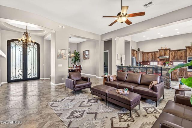 10290 E ENGEL CANYON Way, Gold Canyon, AZ 85118