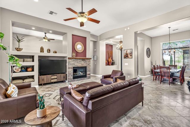 10290 E ENGEL CANYON Way, Gold Canyon, AZ 85118