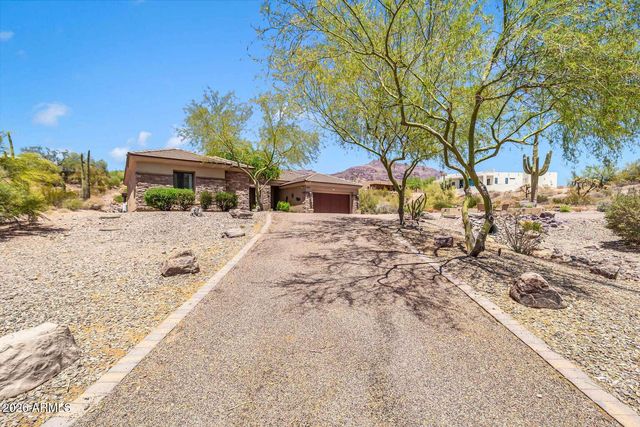 10290 E ENGEL CANYON Way, Gold Canyon, AZ 85118