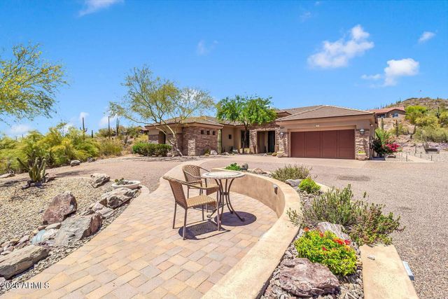 10290 E ENGEL CANYON Way, Gold Canyon, AZ 85118