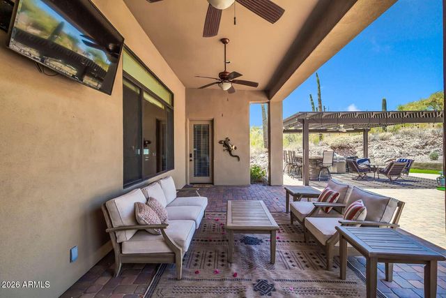 10290 E ENGEL CANYON Way, Gold Canyon, AZ 85118