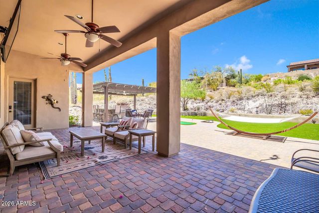 10290 E ENGEL CANYON Way, Gold Canyon, AZ 85118