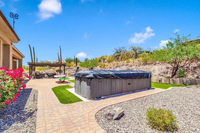 10290 E ENGEL CANYON Way, Gold Canyon, AZ 85118