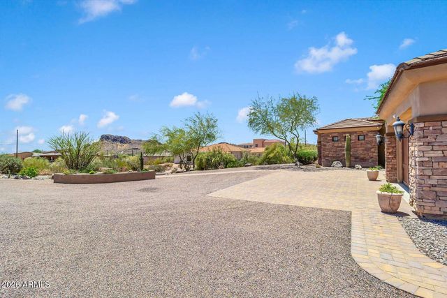 10290 E ENGEL CANYON Way, Gold Canyon, AZ 85118