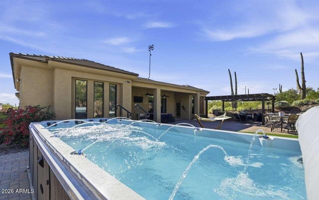 10290 E ENGEL CANYON Way, Gold Canyon, AZ 85118