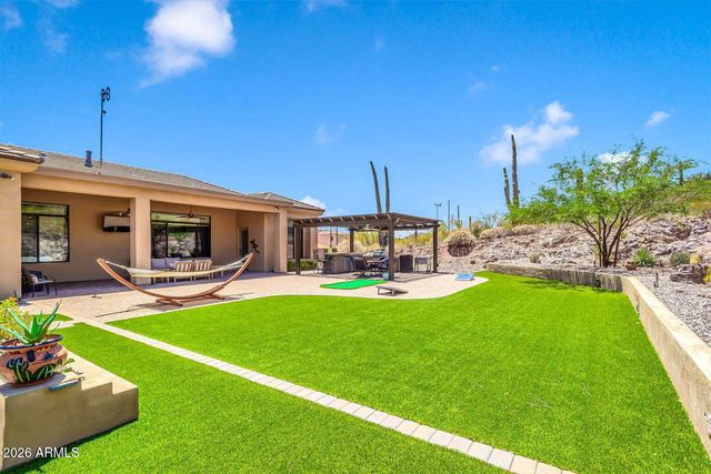 10290 E ENGEL CANYON Way, Gold Canyon, AZ 85118