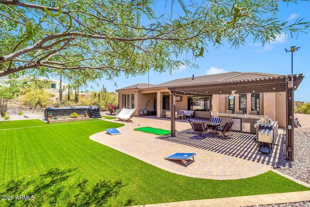 10290 E ENGEL CANYON Way, Gold Canyon, AZ 85118
