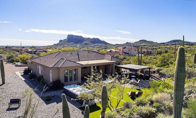 10290 E ENGEL CANYON Way, Gold Canyon, AZ 85118