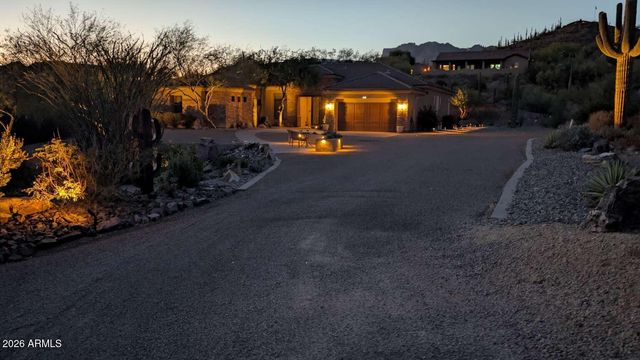 10290 E ENGEL CANYON Way, Gold Canyon, AZ 85118