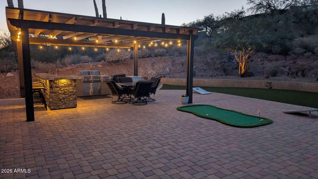 10290 E ENGEL CANYON Way, Gold Canyon, AZ 85118