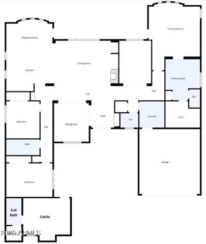 10290 E ENGEL CANYON Way, Gold Canyon, AZ 85118