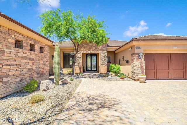 10290 E ENGEL CANYON Way, Gold Canyon, AZ 85118