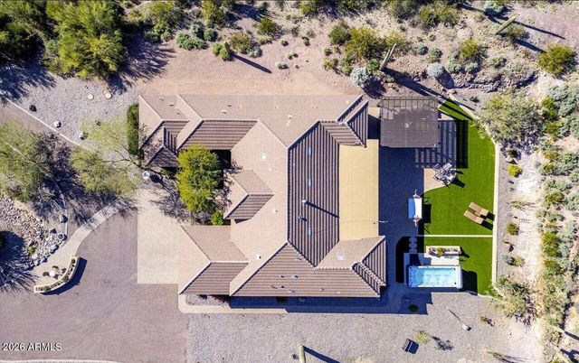 10290 E ENGEL CANYON Way, Gold Canyon, AZ 85118