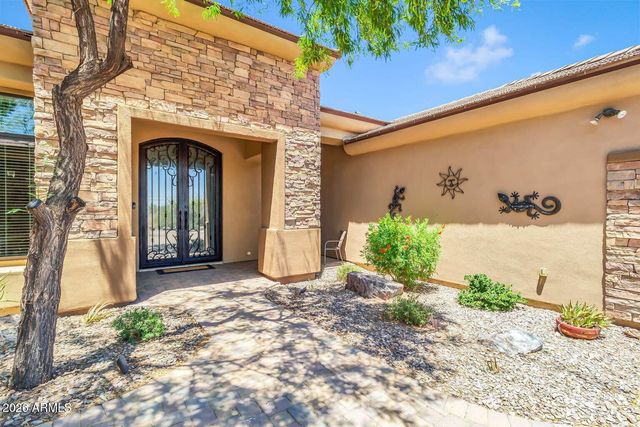 10290 E ENGEL CANYON Way, Gold Canyon, AZ 85118