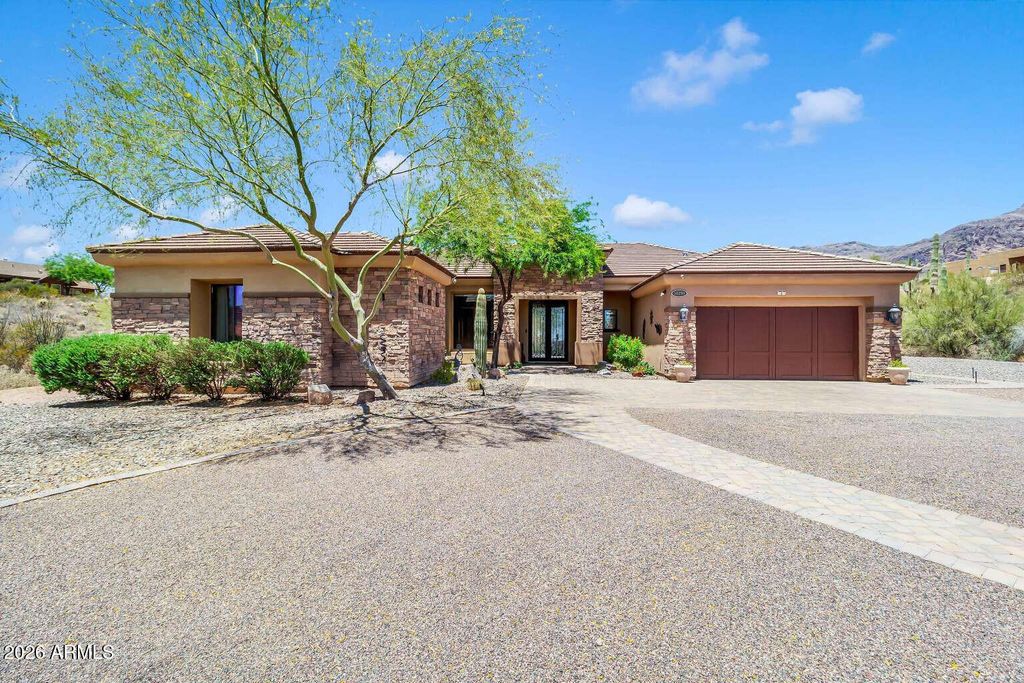 10290 E ENGEL CANYON Way, Gold Canyon, AZ 85118