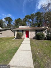 419 Admirals Walk Drive, St. Marys, GA 31558