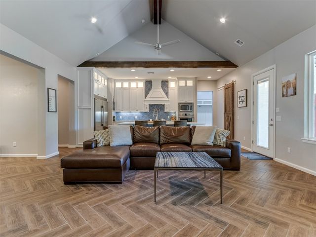 16300 SE 82nd Street, Choctaw, OK 73020