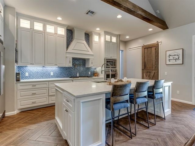 16300 SE 82nd Street, Choctaw, OK 73020