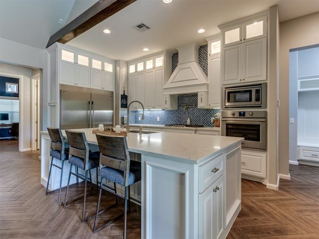 16300 SE 82nd Street, Choctaw, OK 73020