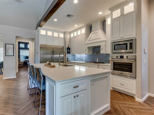 16300 SE 82nd Street, Choctaw, OK 73020