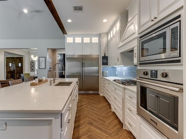 16300 SE 82nd Street, Choctaw, OK 73020