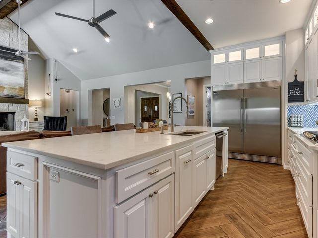 16300 SE 82nd Street, Choctaw, OK 73020
