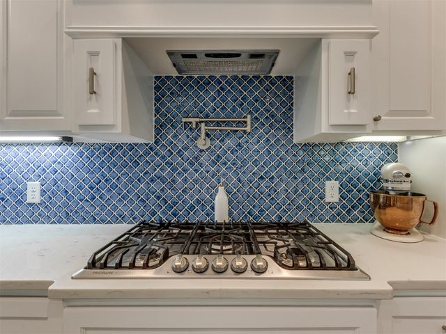 16300 SE 82nd Street, Choctaw, OK 73020