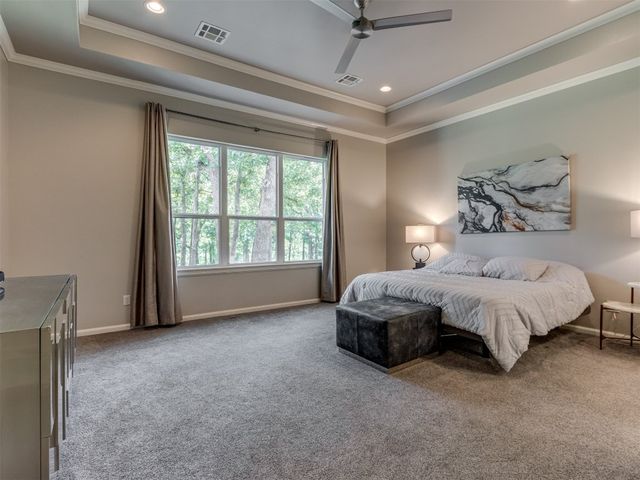 16300 SE 82nd Street, Choctaw, OK 73020