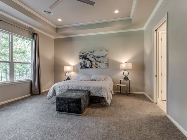 16300 SE 82nd Street, Choctaw, OK 73020