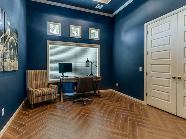 16300 SE 82nd Street, Choctaw, OK 73020