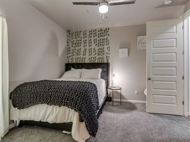 16300 SE 82nd Street, Choctaw, OK 73020