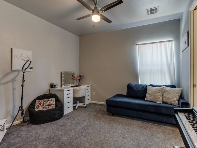 16300 SE 82nd Street, Choctaw, OK 73020