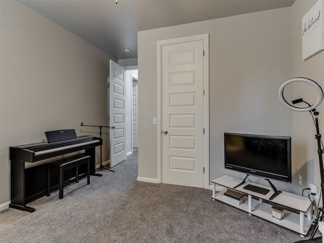 16300 SE 82nd Street, Choctaw, OK 73020