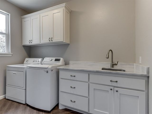 16300 SE 82nd Street, Choctaw, OK 73020