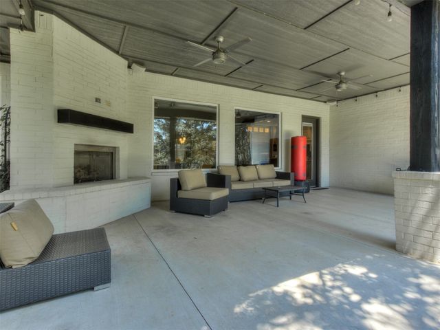 16300 SE 82nd Street, Choctaw, OK 73020