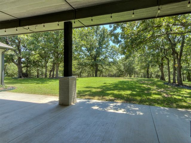 16300 SE 82nd Street, Choctaw, OK 73020