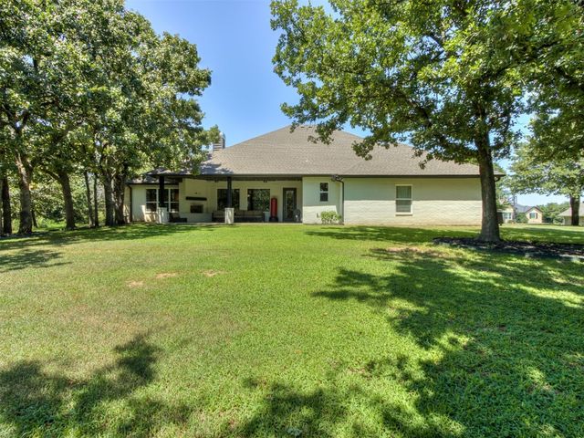 16300 SE 82nd Street, Choctaw, OK 73020