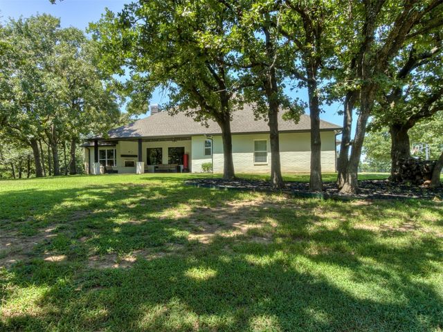 16300 SE 82nd Street, Choctaw, OK 73020