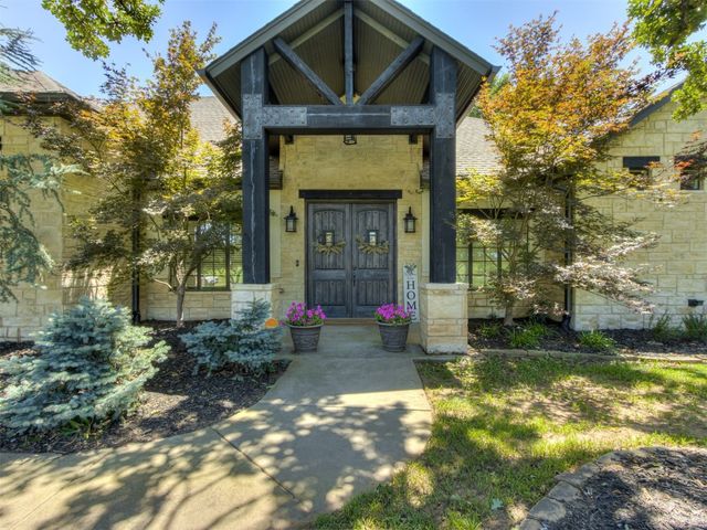 16300 SE 82nd Street, Choctaw, OK 73020